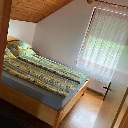 14 Ferohelyes Haz Sajat Steggel, Jatszoterrel Balatonfenyvesen Vizparti Utcaban Διαμέρισμα *